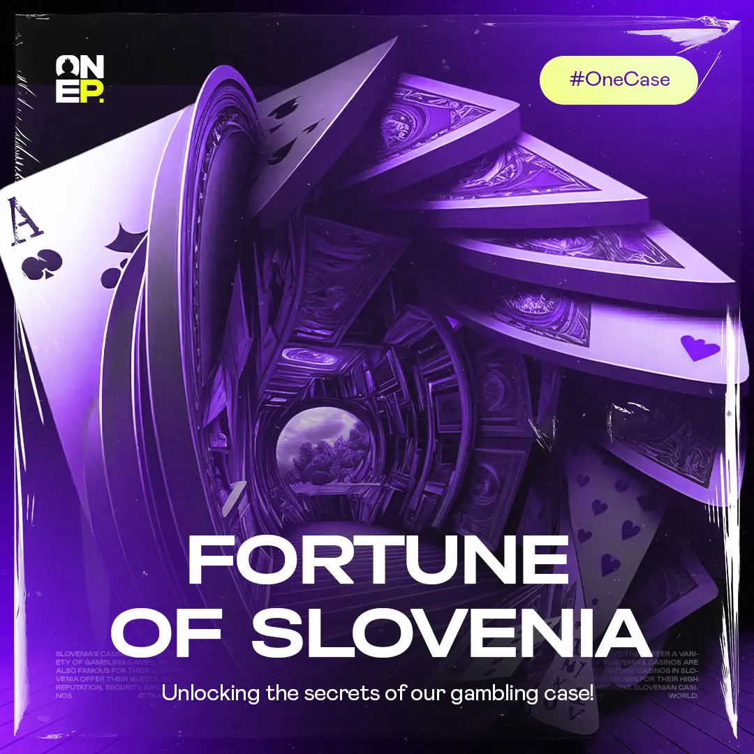 Fortune of Slovenia. Unlocking the secrets of our gambling case! image