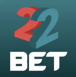 22Bet Logo