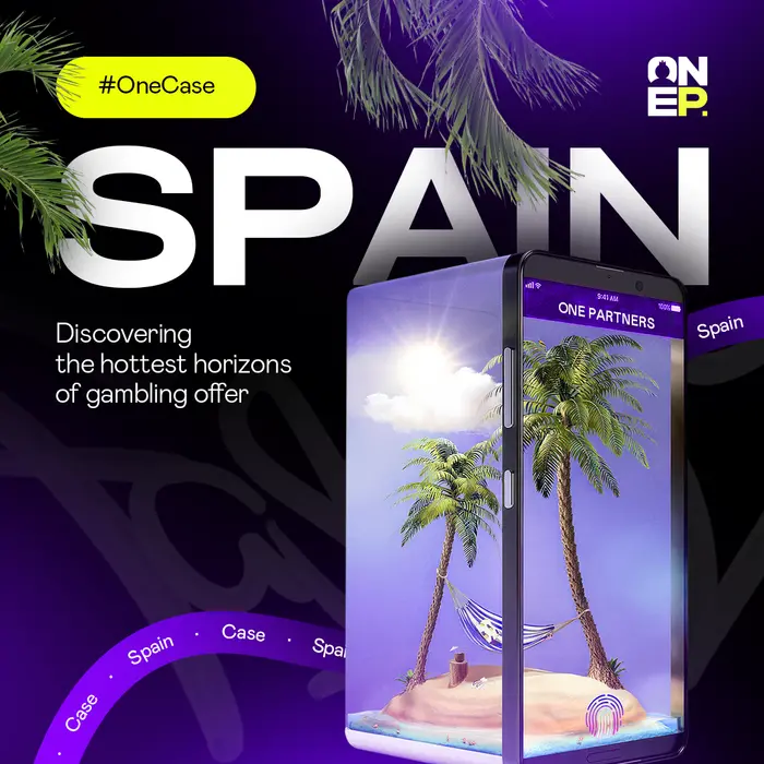 Spain: Discovering the hottest horizons under the gambling offer image